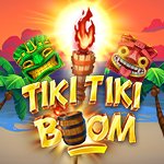 Tiki Tiki Boom