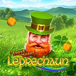 Shake Shake Leprechaun